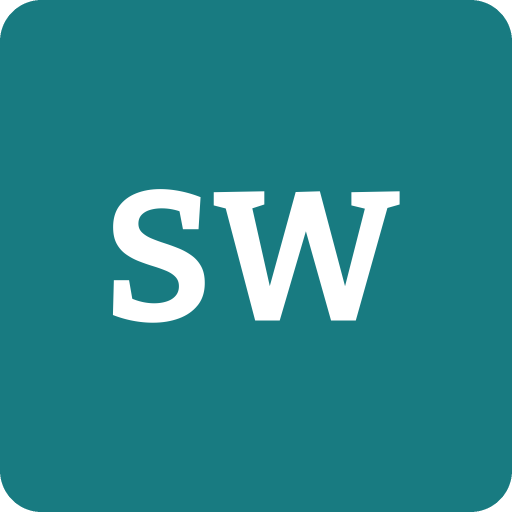 Silva Watch Restoration logo