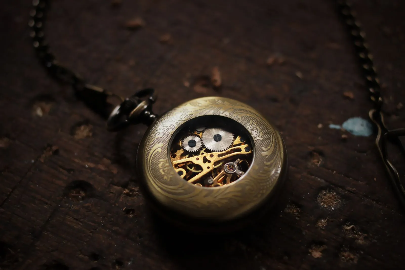 How to Prepare an Heirloom Watch for Restoration